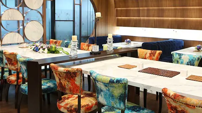  10 Seater Meeting Room