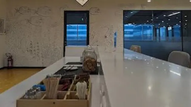 1 Seater Private Cabin in Perungudi - COWRKS Millenia Tower 3A | GoOffice 1815