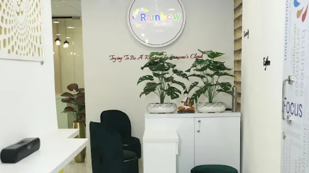 10 Seater Conference Room