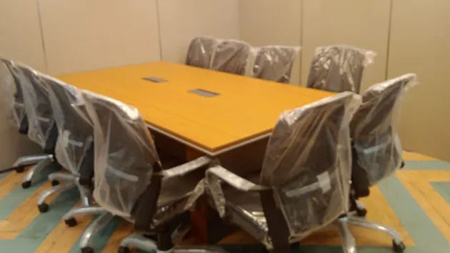 10 Seater Conference Room