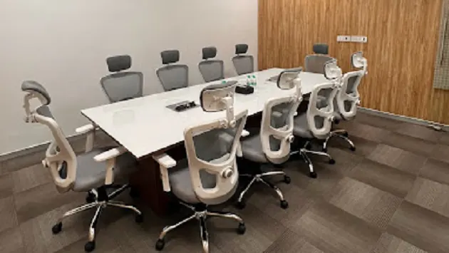 10 Seater Conference Room