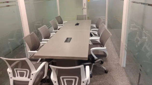 10 Seater Conference Room