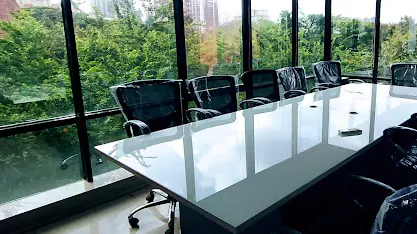 10 Seater Conference Room