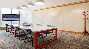10 Seater Meeting Room in Worli - Cowrks Worli | GoSpace 7327