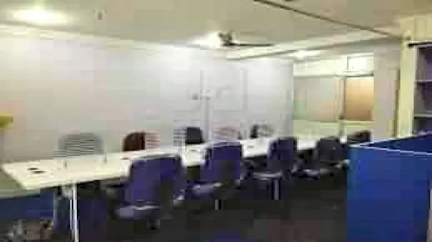 10 Seater Private Cabin in Siripuram - My First Office Coworking | GoOffice 4119