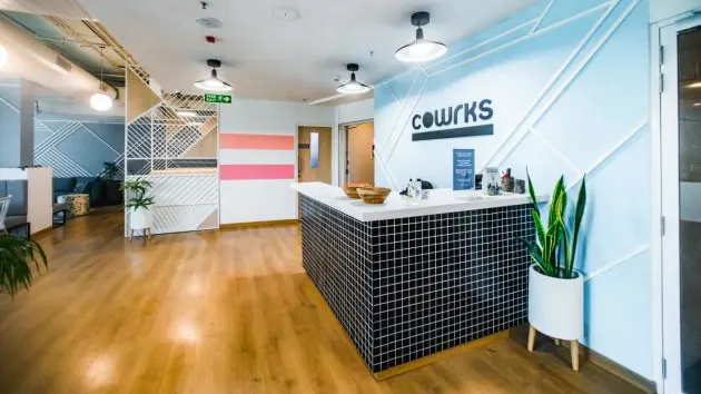 Private Cabin at COWRKS Yelahanka, Yelahanka