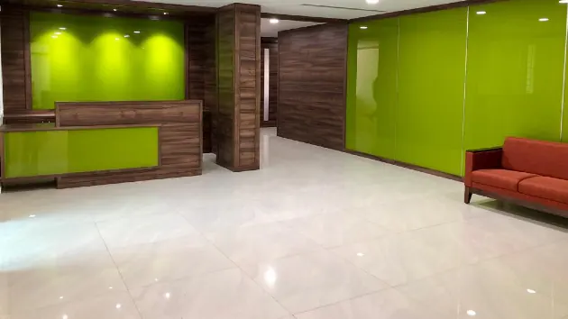 Private Cabin at Unitus Technology Center, Bommanahalli
