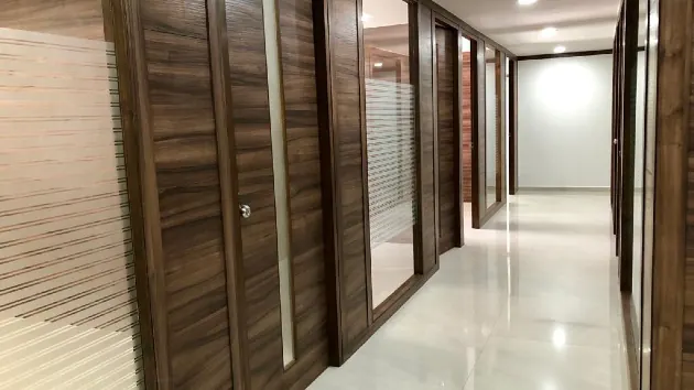 Private Cabin at Unitus Technology Center, Bommanahalli