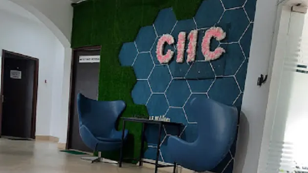 100 Seater Training Room