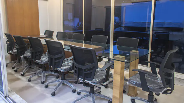 11 Seater Conference Room in Koregaon Park - Espree Co-Works | GoSpace 6475