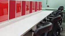 11 Seater Private Cabin in Jayanagar - Office Republic Coworking Jayanagar | GoOffice 2575