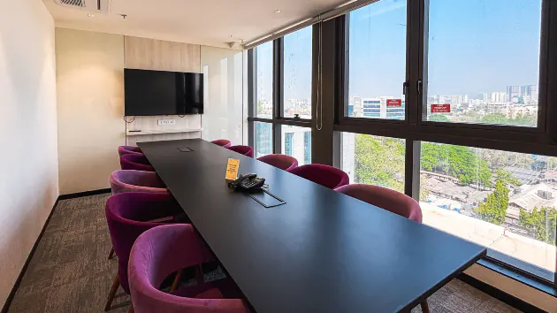 12 Seater Conference Room