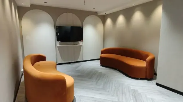 12 Seater Conference Room