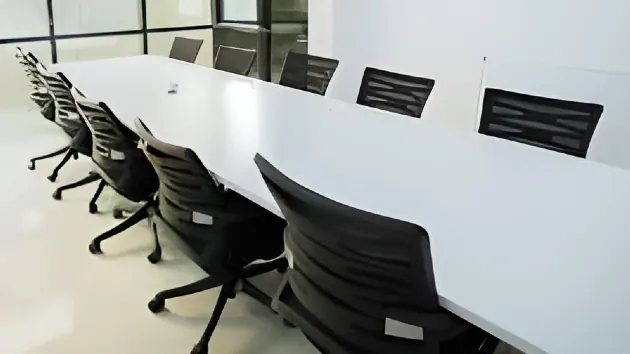 12 Seater Conference Room