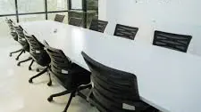 10 Seater Conference Room