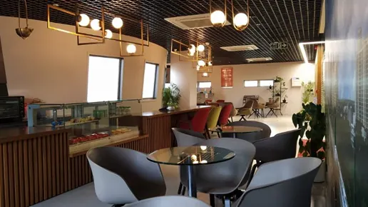 15 Seater Conference Room in Sector 49 - Ofis Square Vatika Business Park 4th Floor | GoSpace 8894