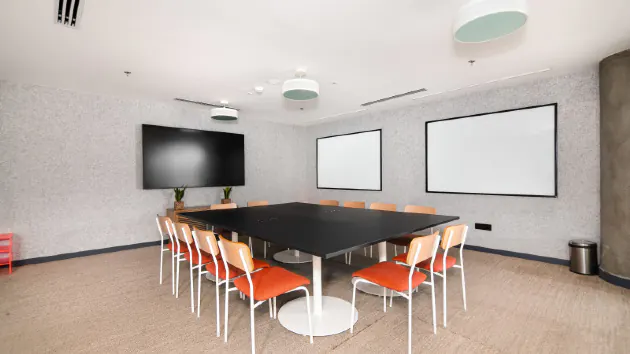 12 Seater Meeting Room