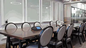 12 Seater Meeting Room