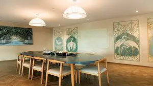 12 Seater Meeting Room in Worli - Cowrks Worli | GoSpace 7326