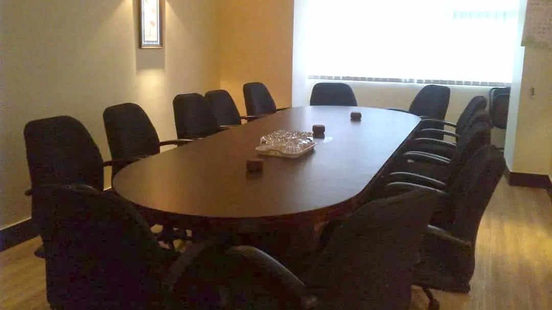 10 Seater Meeting Room in Fort - SoboConnect | GoSpace 7368