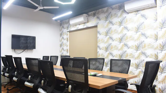13 Seater Conference Room  in Christian Basti - Officetribe Coworking | GoSpace 27005