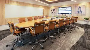 13 Seater Meeting Room in Aerocity - Cowrks Aerocity | GoSpace 7415
