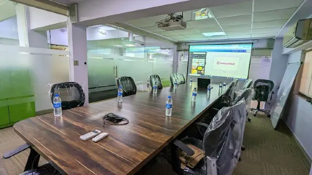 14 Seater Conference Room