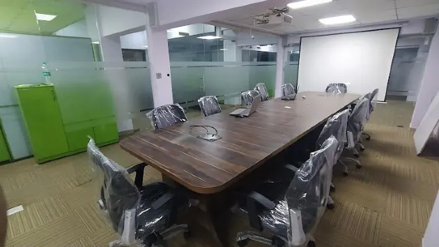 14 Seater Conference Room