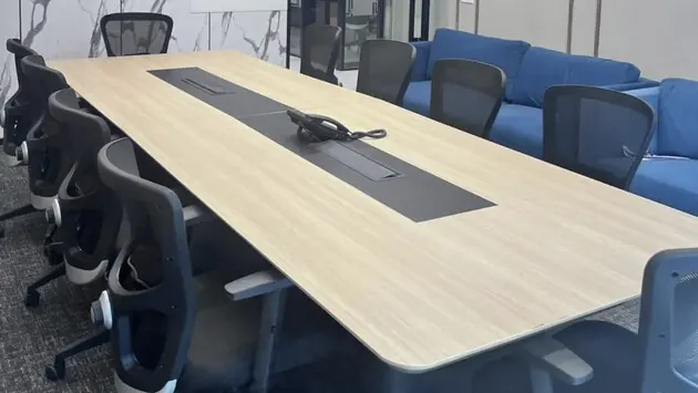 14 Seater Conference Room in Sector 3 - Ofis Square | GoSpace 8899