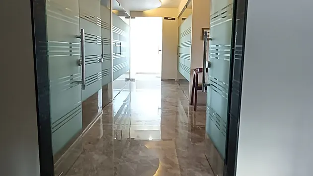15 Seater Conference Room in GV Residency Road - GV Towers | GoSpace 4517