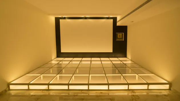 40-50 Seater Event Space