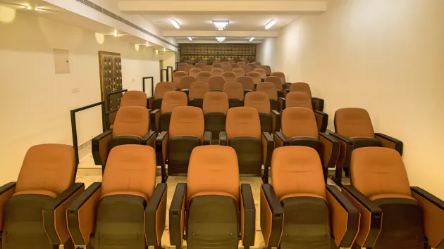 40-50 Seater Event Space