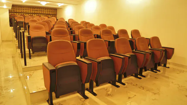 40-50 Seater Event Space