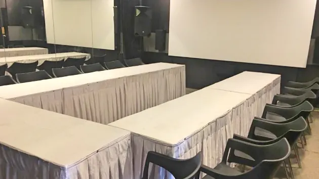 25 Seater Conference Room