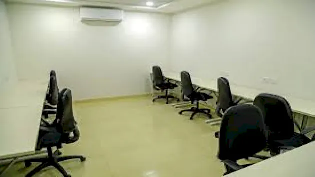 Dedicated Desks
