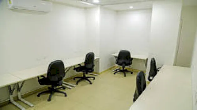 Private Cabin at Sun Square Business Hub, JP Nagar