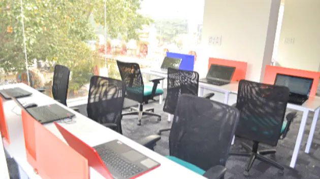 Open Desk at Kokarya Business Synergy Center, Banashankari
