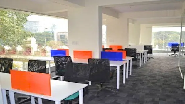 Open Desk at Kokarya Business Synergy Center, Banashankari