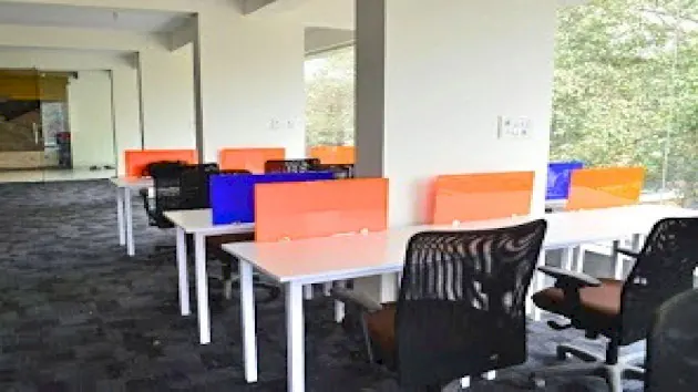 Open Desk at Kokarya Business Synergy Center, Banashankari