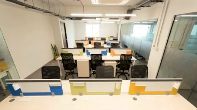 Open Desk at 91Springboard Mahadevapura, Mahadevapura