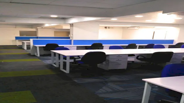 Dedicated Desks  in Fatima Nagar - Kontor Space | GoOffice 5068