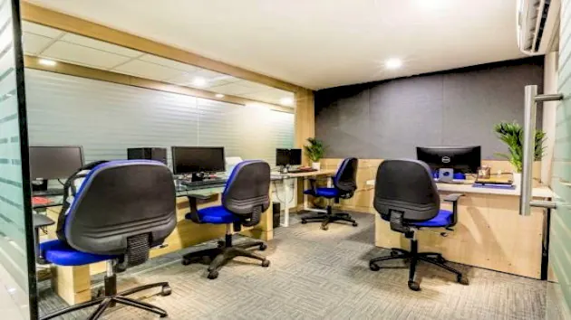 Private Cabin in Fatima Nagar - Kontor Space | GoOffice 5069