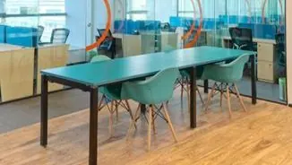 2 Seater Private Cabin in Andheri East - Inspire Co Spaces Coworking | GoOffice 6147