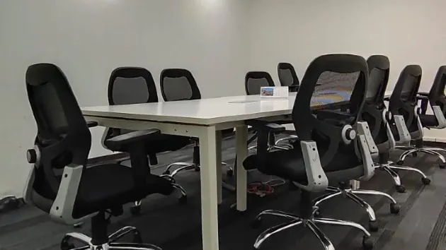 12 Seater Conference Room