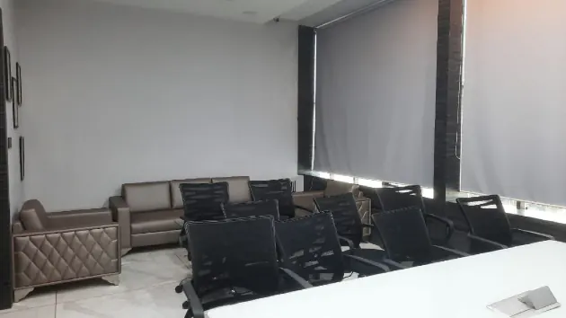20 Seater Conference Room