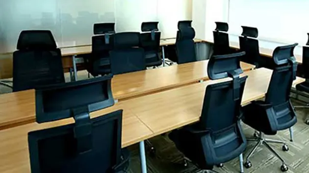 Private Cabin at Incuspaze Prasad Tech Park, Vijaya Nagar