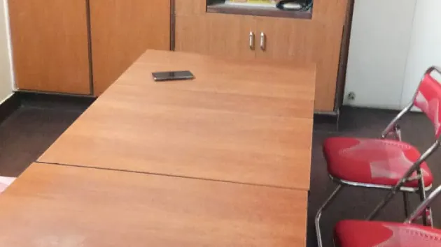 20 Seater Training Room