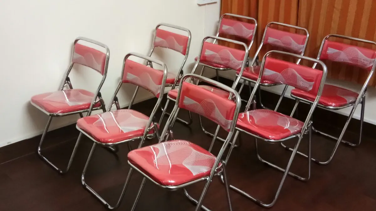 20 Seater Training Room