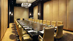 22 Seater Conference Room