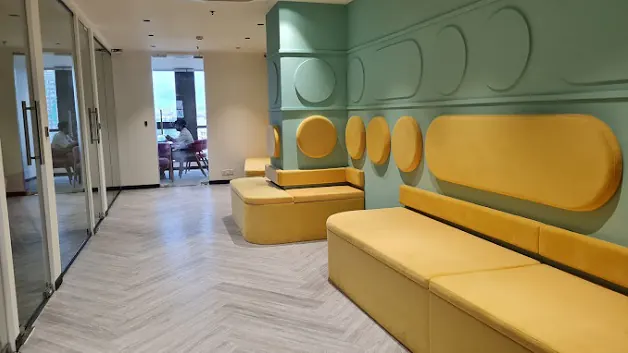 50 Seater Training Room